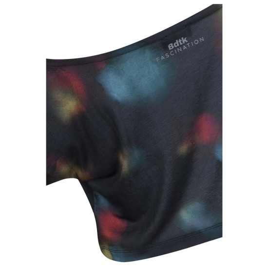 Bodytalk Γυναικεία κοντομάνικη μπλούζα Cropped Bodytalk Γυναικεία κοντομάνικη μπλούζα Cropped